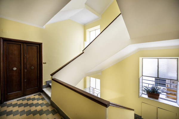 Appartamento in vendita a Roma, Villa Fiorelli, 95 mq - Foto 23