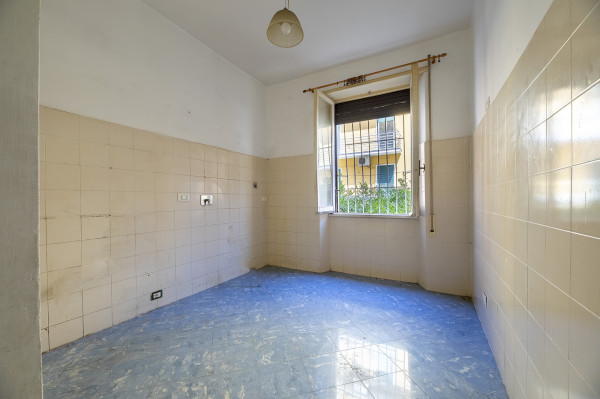 Appartamento in vendita a Roma, Villa Fiorelli, 95 mq - Foto 13