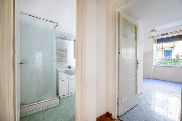 Appartamento in vendita a Roma, Villa Fiorelli, 95 mq - Foto 21