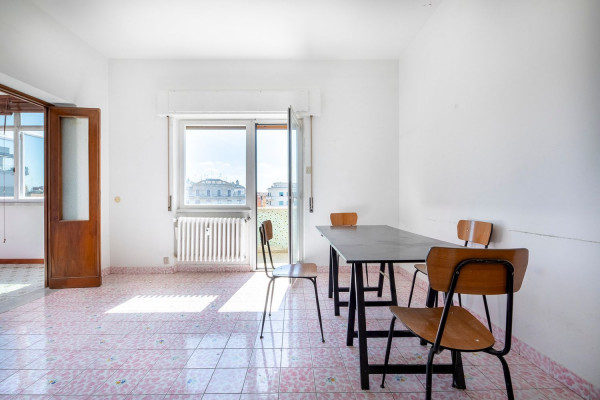 Appartamento in vendita a Roma, Villa Fiorelli, 70 mq - Foto 27
