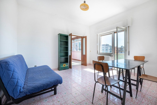 Appartamento in vendita a Roma, Villa Fiorelli, 70 mq - Foto 28