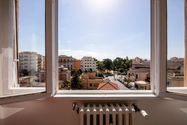 Appartamento in vendita a Roma, Villa Fiorelli, 70 mq - Foto 26