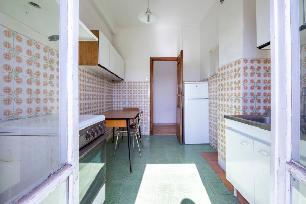 Appartamento in vendita a Roma, Villa Fiorelli, 70 mq - Foto 19