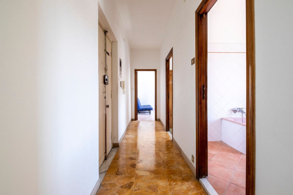 Appartamento in vendita a Roma, Villa Fiorelli, 70 mq - Foto 14