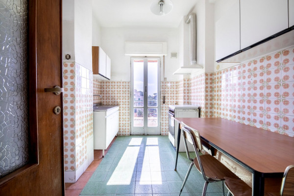 Appartamento in vendita a Roma, Villa Fiorelli, 70 mq - Foto 18