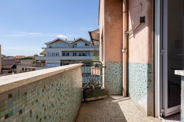 Appartamento in vendita a Roma, Villa Fiorelli, 70 mq - Foto 11