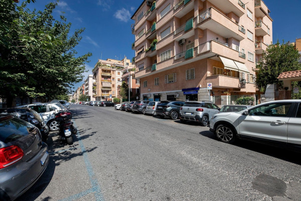 Appartamento in vendita a Roma, Villa Fiorelli, 70 mq - Foto 3