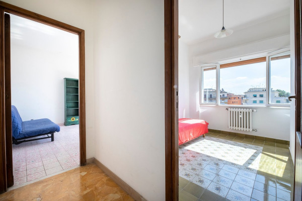 Appartamento in vendita a Roma, Villa Fiorelli, 70 mq - Foto 16