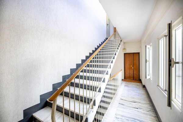Appartamento in vendita a Roma, Villa Fiorelli, 70 mq - Foto 8