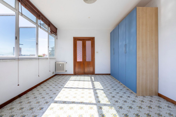 Appartamento in vendita a Roma, Villa Fiorelli, 70 mq - Foto 31
