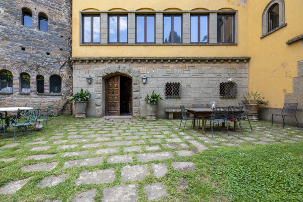 Rustico/Casale in vendita a Frascati, Con giardino, 900 mq - Foto 35