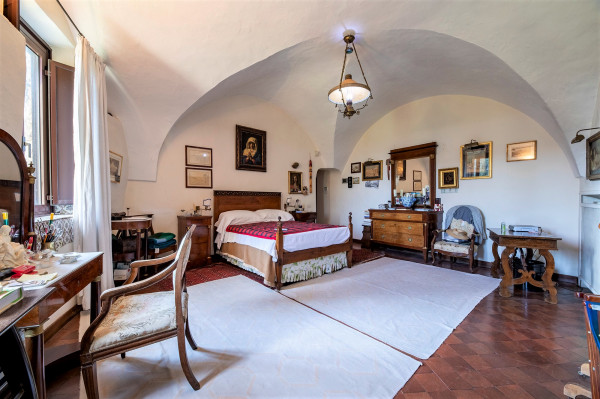 Rustico/Casale in vendita a Frascati, Con giardino, 900 mq - Foto 19