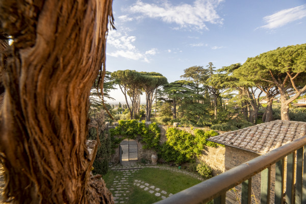 Rustico/Casale in vendita a Frascati, Con giardino, 900 mq - Foto 12