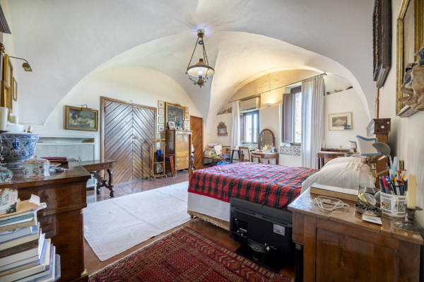 Rustico/Casale in vendita a Frascati, Con giardino, 900 mq - Foto 18