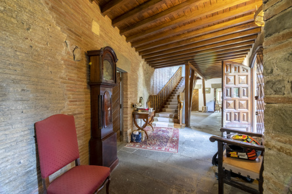 Rustico/Casale in vendita a Frascati, Con giardino, 900 mq - Foto 31