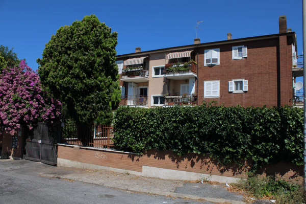 Appartamento in vendita a Roma, Dragoncello - Monti San Paolo, 110 mq - Foto 5