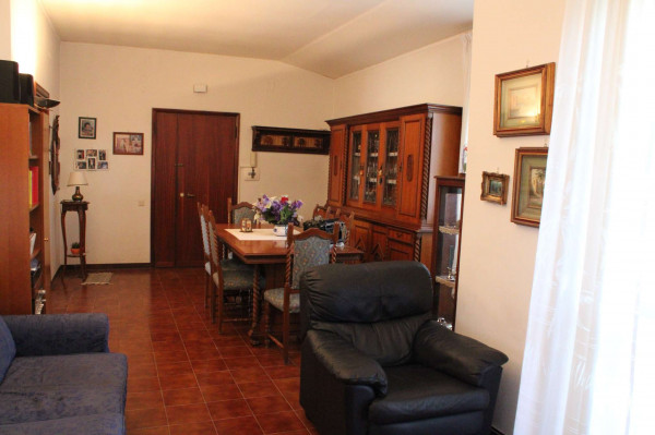 Appartamento in vendita a Roma, Dragoncello - Monti San Paolo, 110 mq - Foto 18