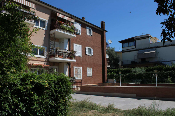 Appartamento in vendita a Roma, Dragoncello - Monti San Paolo, 110 mq - Foto 6