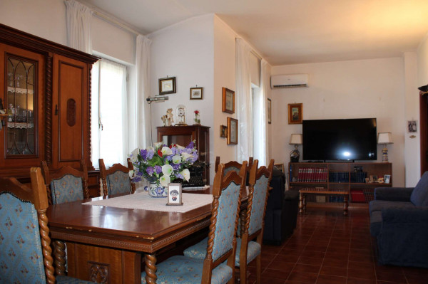 Appartamento in vendita a Roma, Dragoncello - Monti San Paolo, 110 mq - Foto 1