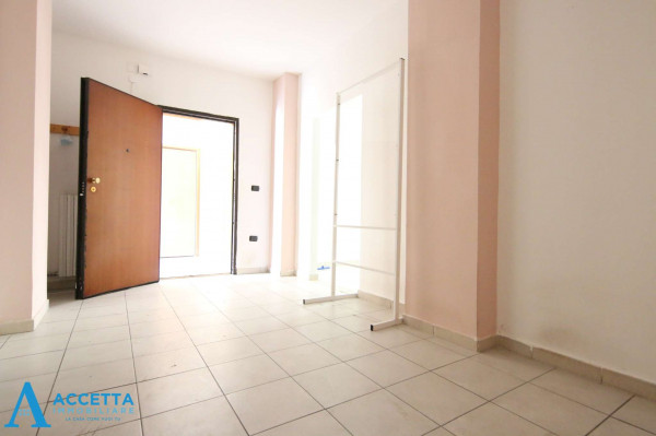 Appartamento in vendita a Taranto, Tre Carrare, Italia, Montegranaro, 106 mq - Foto 18