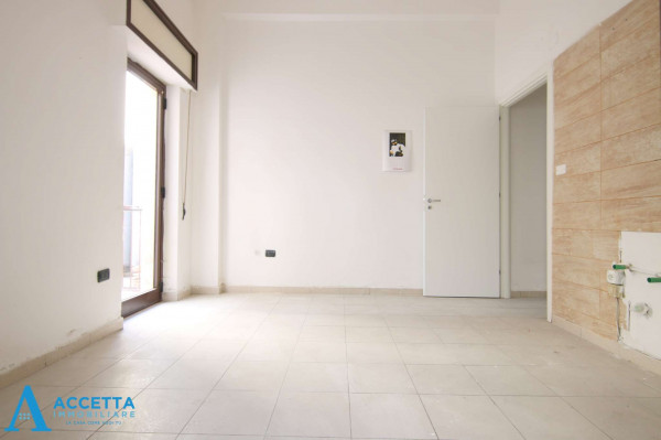 Appartamento in vendita a Taranto, Tre Carrare, Italia, Montegranaro, 106 mq - Foto 6