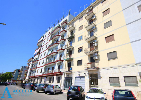 Appartamento in vendita a Taranto, Tre Carrare, Italia, Montegranaro, 106 mq - Foto 4