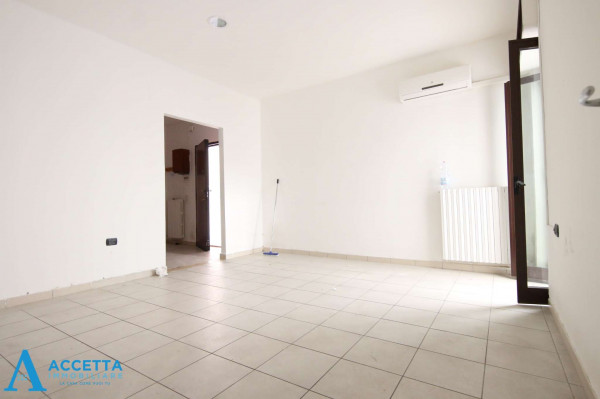 Appartamento in vendita a Taranto, Tre Carrare, Italia, Montegranaro, 106 mq - Foto 7