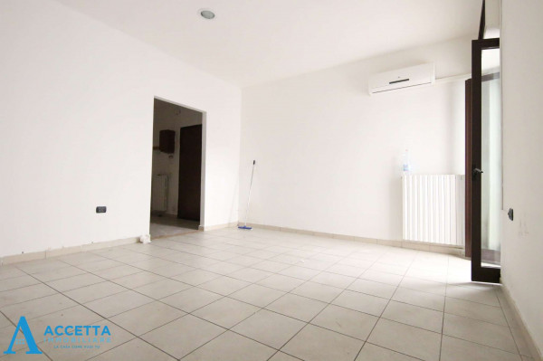 Appartamento in vendita a Taranto, Tre Carrare, Italia, Montegranaro, 106 mq - Foto 16