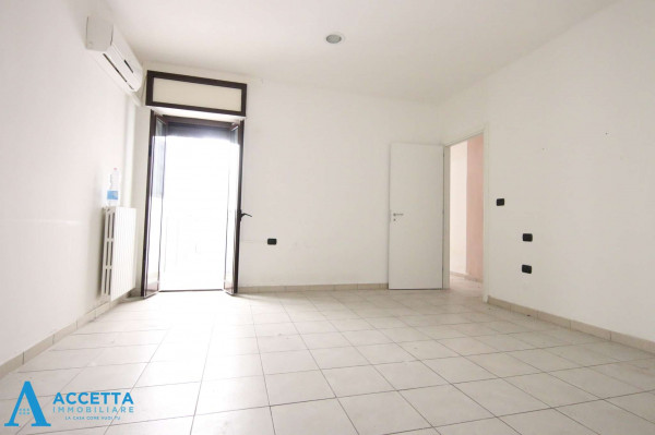 Appartamento in vendita a Taranto, Tre Carrare, Italia, Montegranaro, 106 mq - Foto 5