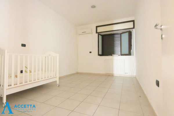 Appartamento in vendita a Taranto, Tre Carrare, Italia, Montegranaro, 106 mq - Foto 12