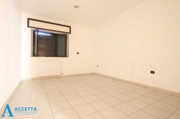Appartamento in vendita a Taranto, Tre Carrare, Italia, Montegranaro, 106 mq - Foto 11