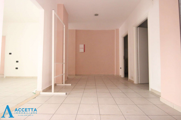 Appartamento in vendita a Taranto, Tre Carrare, Italia, Montegranaro, 106 mq - Foto 8