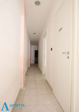 Appartamento in vendita a Taranto, Tre Carrare, Italia, Montegranaro, 106 mq - Foto 13