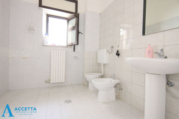 Appartamento in vendita a Taranto, Tre Carrare, Italia, Montegranaro, 106 mq - Foto 10