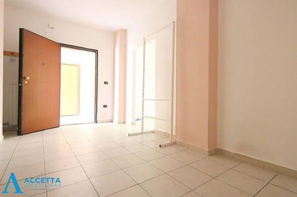 Appartamento in vendita a Taranto, Tre Carrare, Italia, Montegranaro, 106 mq - Foto 3