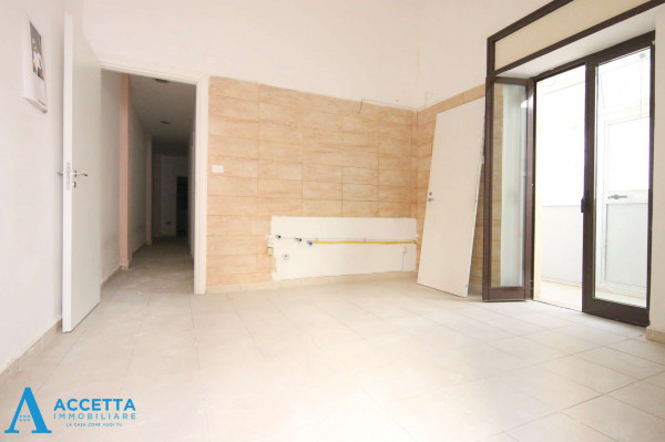 Appartamento in vendita a Taranto, Tre Carrare, Italia, Montegranaro, 106 mq - Foto 14