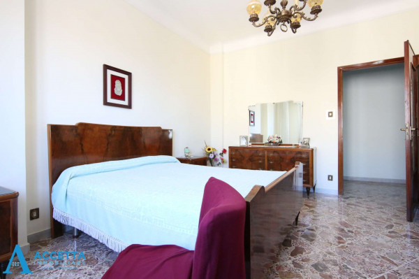 Appartamento in vendita a Taranto, Rione Italia, Montegranaro, 115 mq - Foto 10