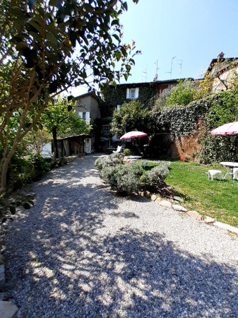 Rustico/Casale in vendita a Canossa, Collinare, Con giardino, 585 mq - Foto 1