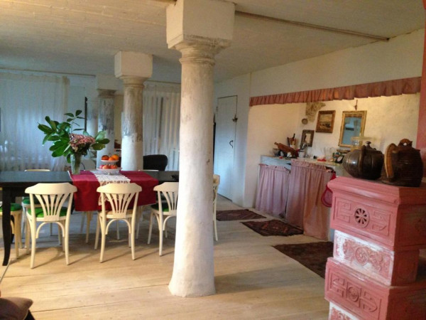 Rustico/Casale in vendita a Canossa, Collinare, Con giardino, 585 mq - Foto 9
