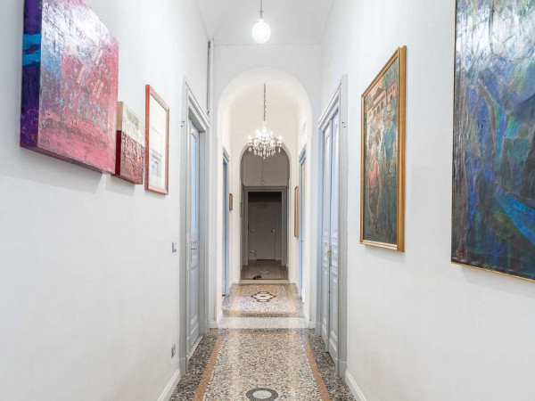 Appartamento in affitto a Torino, Cittadella, 300 mq - Foto 13