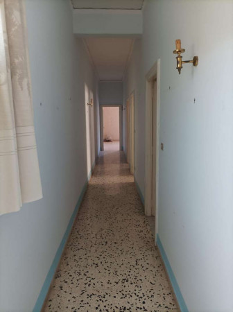 Appartamento in vendita a Sant'Anastasia, Centrale, 177 mq - Foto 8