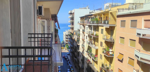 Appartamento in vendita a Taranto, Rione Italia, Montegranaro, 125 mq - Foto 16