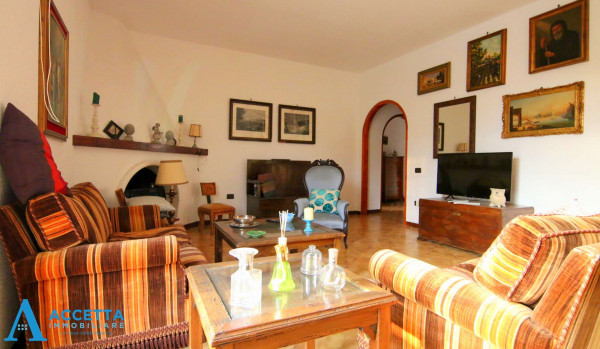 Appartamento in vendita a Taranto, Lama, Con giardino, 142 mq - Foto 16