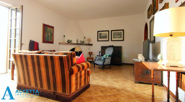 Appartamento in vendita a Taranto, Lama, Con giardino, 142 mq - Foto 17
