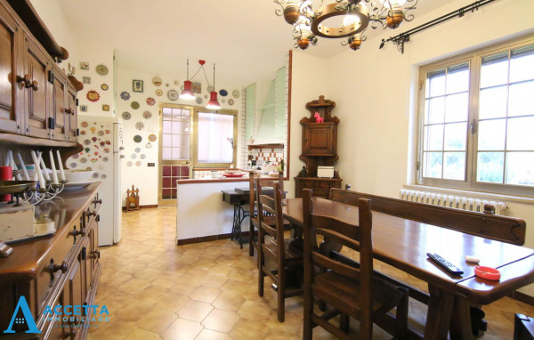 Appartamento in vendita a Taranto, Lama, Con giardino, 142 mq - Foto 13