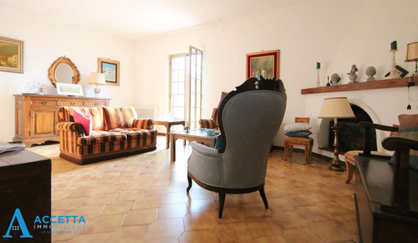 Appartamento in vendita a Taranto, Lama, Con giardino, 142 mq - Foto 20