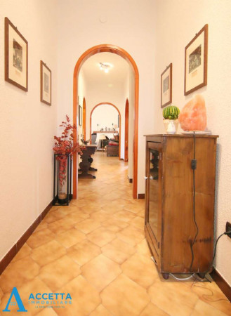 Appartamento in vendita a Taranto, Lama, Con giardino, 142 mq - Foto 19