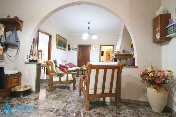 Appartamento in vendita a Taranto, Talsano, 153 mq - Foto 9