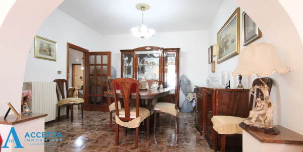 Appartamento in vendita a Taranto, Talsano, 153 mq - Foto 16