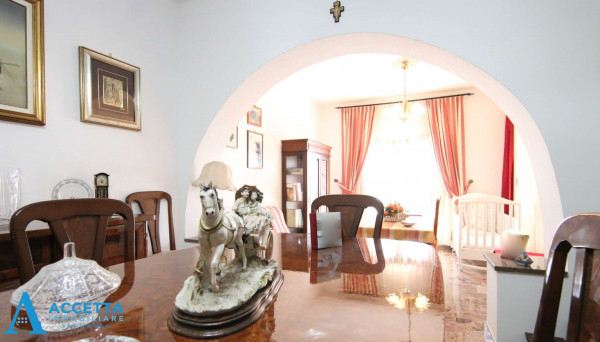 Appartamento in vendita a Taranto, Talsano, 153 mq - Foto 15